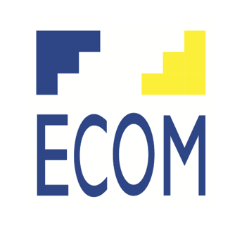 Logo ECOM